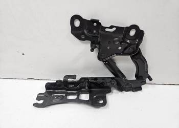 BMW 3 G20 G21 ZAWIAS MASKI PRAWY PRZÓD 7450589