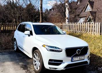 Volvo XC 90 Inscription 4x4