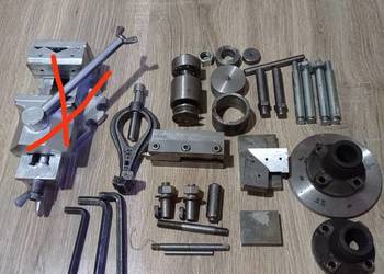 Narzędzia do warsztatu