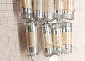 Kondensator MIFLEX KSF-020 0,02 uF 1000V 9 szt (A906)