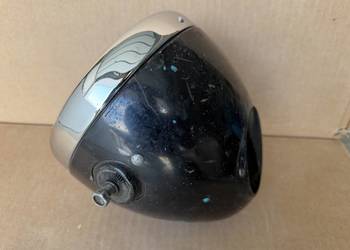Iż 49 350 M72 skorupa obudowa lampy przedniej