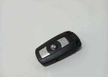 KLUCZYK PILOT BMW E60 E61 E90 E91 E87 OE (24235741)