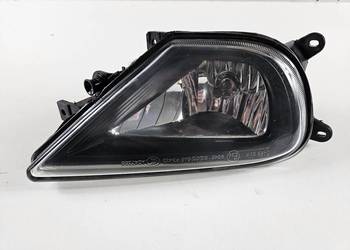 VW TOUAREG II 2 7P6 HALOGEN PRAWY PRZÓD 7P6941700G