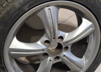 Felgi Mercedes 7.5J oraz 8J SLK CLK Koła 17cali