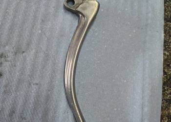 Klamka chamulca wsk 125