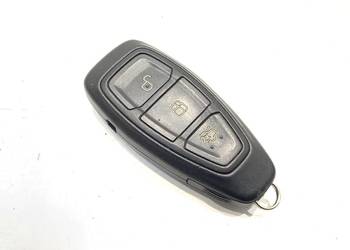 KLUCZYK FORD KUGA I 7S7T-15K601-ED 08-12 PILOT IMMOBILISERA, ZDALNY