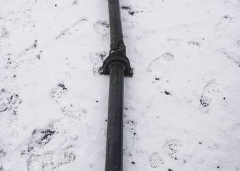 WAŁ NAPĘDOWY KOMPLETNY   MAN L2000 LE 12.220,224