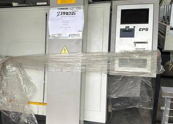 Skaner płyt ManRoland EPS 0b/3b ManRoland 300