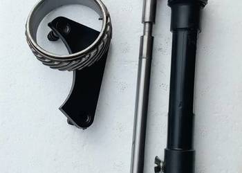 Napęd licznika MZ Ts 250.DDR