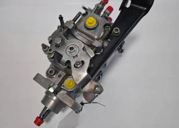 POMPA WTRYSKOWA VW T4 1.9 D TD 028130107 0460484022 0460484046