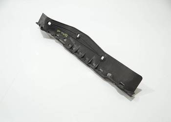 ŚLIZG ZDERZAKA ŚRODKOWY BMW E60 E61 LCI 7897144 (4570549)