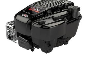 Silnik kpl. 875EXi OHV 125P020012F1