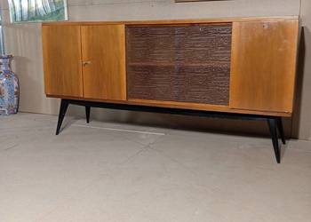 Komoda PRL VAR Transport