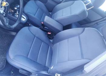 Audi A3 8L 5drzwi fotele boczki wnętrze
