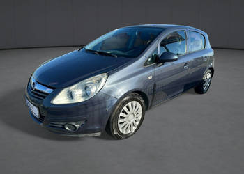 Opel Corsa D (2006-2014)