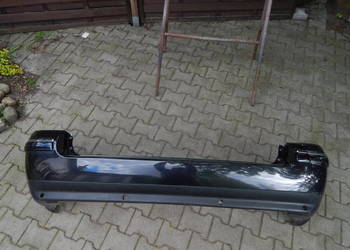ZDERZAK TYŁ TYLNY VOLKSWAGEN PASSAT B5 FL PDC KOMBI LIFT 00-05