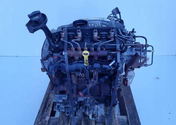 SILNIK KOMPLET Ford Transit VII MK7 2.2 TDCI 85KM pali P8FA