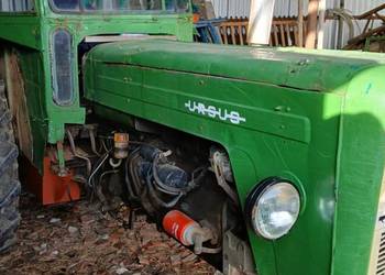 Ursus c355