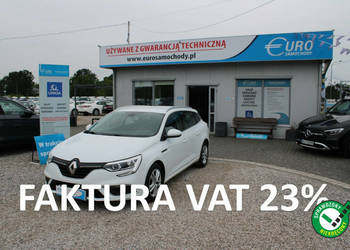 Renault Megane Salon Polska Gwarancja Serwisowana III (2008-2016)
