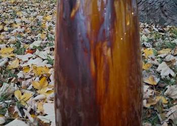 Łysa Góra WAZON GIGANT B.Książek 62 cm Łysa Góra WAZON GIGANT B.Książek 62 cm