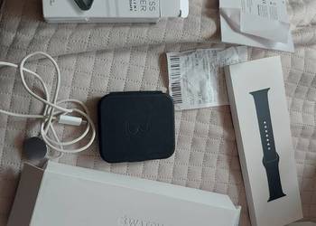 Apple Watch Series 9 GPS 45mm