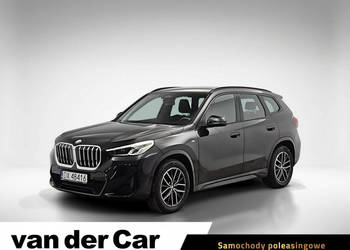 BMW X1 sDrive18i M Sport sport-aut ! Z Polskiego Salonu ! Faktura Vat ! U1…