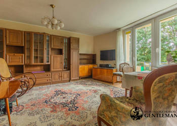 Mieszkanie 43m2 2-pok Gdańsk Śląska