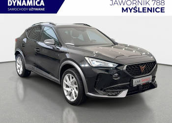 Cupra Formentor VAT 23% 1.5TSI 150KM DSG 2024/2025 r., salon PL, Comfort+,…