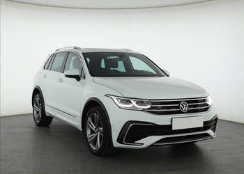VW Tiguan 1.4 TSI eHybrid