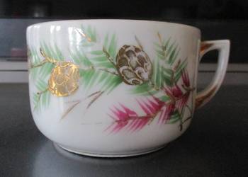 Świąteczna Filiżanka Stary Śląsk