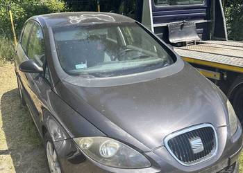 Seat altea części