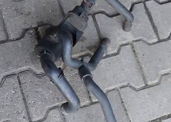 Odma z przewodami Ford Focus C-max 1.8 tdci