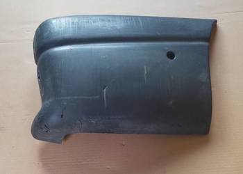Narożnik zderzaka prawy tylny Master, Movano, Interstar,