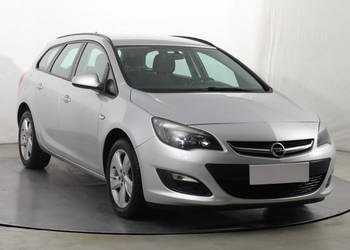 Opel Astra 1.7 CDTI