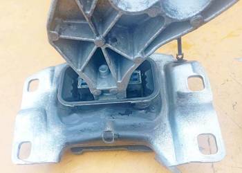 FORD 1.0 ECOOBOST ŁAPA PODUSZKA SKRZYNI BIEGÓW CV61-7M121