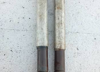 Amortyzatory Komar 1