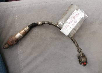 SONDA LAMBDA OPEL 0258 006 386