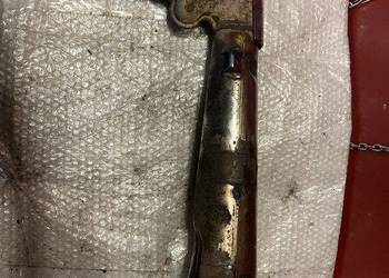 Honda VT 500 E Shadow PC11 tłumik wydech C306 Honda VT 500 E Shadow PC11 tłumik wydech C306