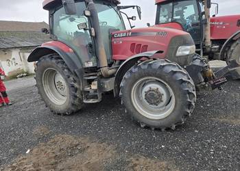 Traktor ciągnik case 140