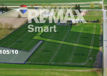 Działka 1550 m² | Miszewko Strzałkowskie | 105/10