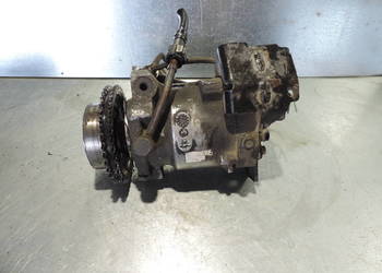 POMPA WTRYSKOWA FORD FOCUS MK1 1.8 TDCI