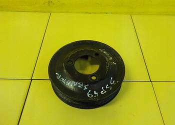 OPEL SENATOR 2.5 B 90r 140KM 25NE 87-93 kolo pasowe pompy wody 90285496