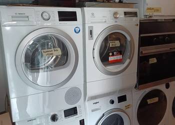 Sprzęt AGD z gwarancją rozruchową