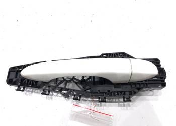 KLAMKA ZEWNĘTRZNA LEWY TYŁ JEEP COMPASS MP 53482493 SUV