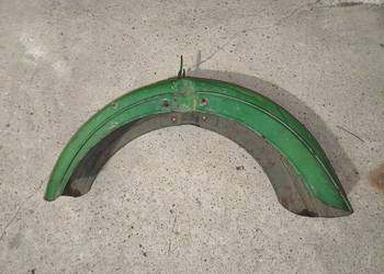 Błotnik przedni IMZ IRBIT Ural M62