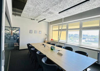 Do wynajęcia lokal 675m2 Warszawa