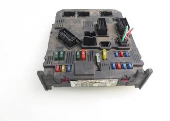 BSI CITROEN C3 I (FC_) 1.4 i - KFV (TU3JP) 9648715380