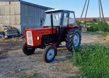 Ursus c360 Ursus 4011