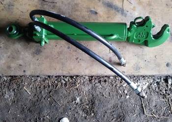 Łącznik hydrauliczny