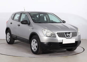 Nissan Qashqai 1.6